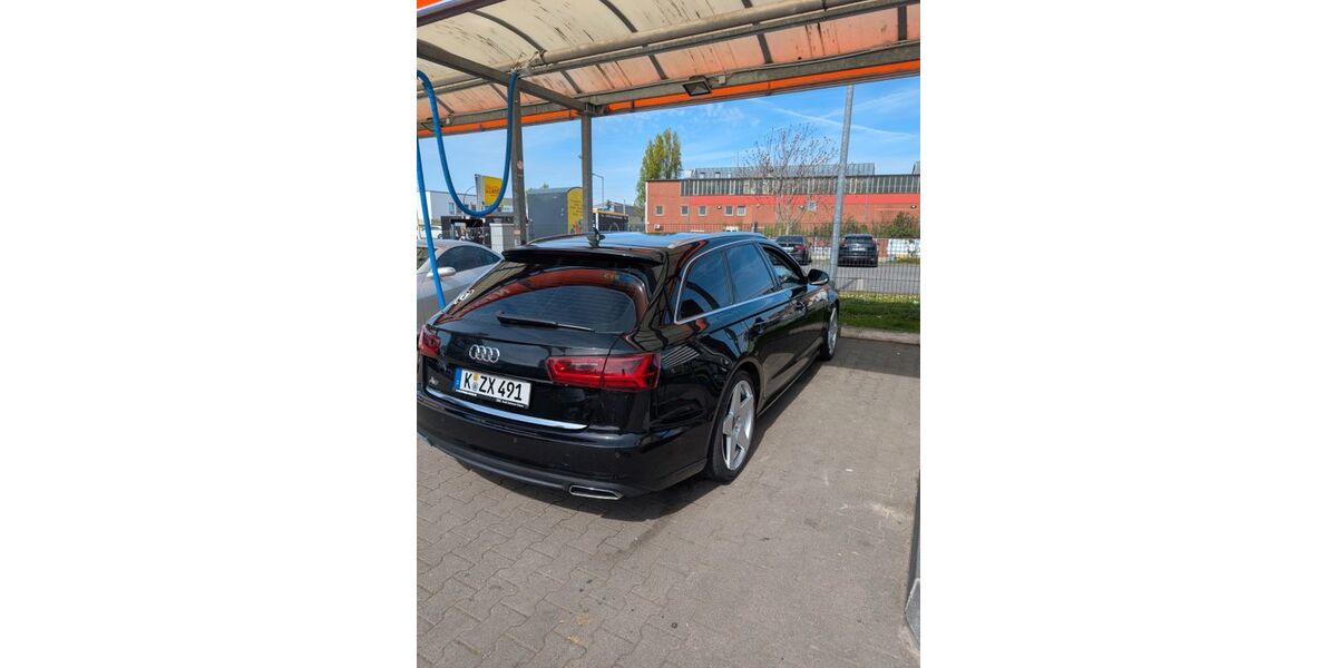 Audi A6 165.000 km 14.800 &euro; Köln 51065