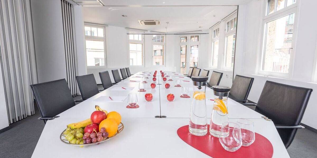 Gewerbeobjekt Düsseldorf Stadtmitte - 1.390&euro; | Angebot:25721502