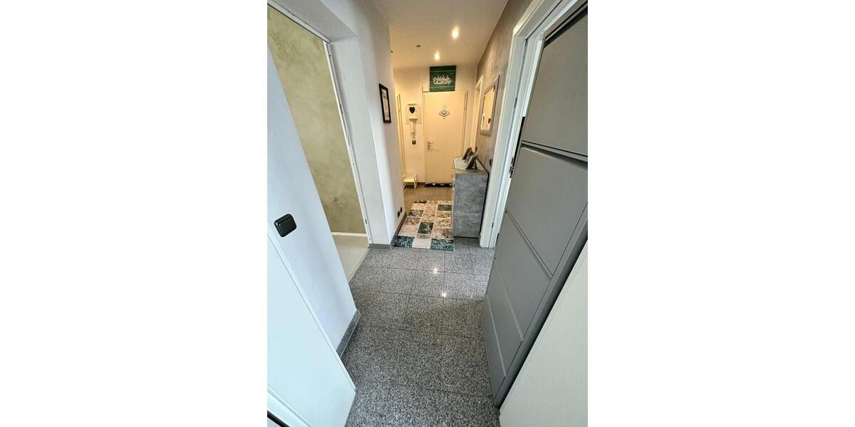 Etagenwohnung Köln Kalk - 3 Zimmer, 70 m&sup2;, 319.000&euro; | Angebot:26113203