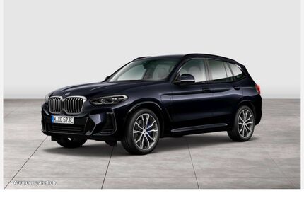 BMW X3 55.871 km 43.490 &euro; Mettmann 40822