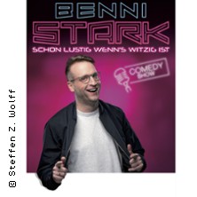 Benni Stark - Schon lustig, wenns witzig ist - plus Mystery Spezial 15.05.2026 NightWash club