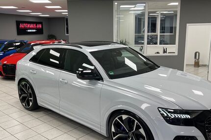 Audi RSQ8 32.500 km 109.000 &euro; Remscheid 42857