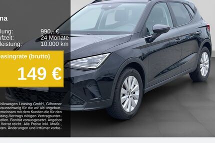 Seat Arona 20.035 km 21.440 &euro; Remscheid 42897