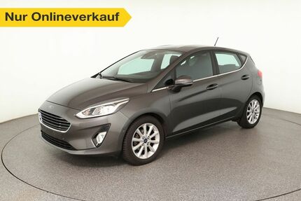 Ford Fiesta 41.490 km 11.960 &euro; Düsseldorf 40599