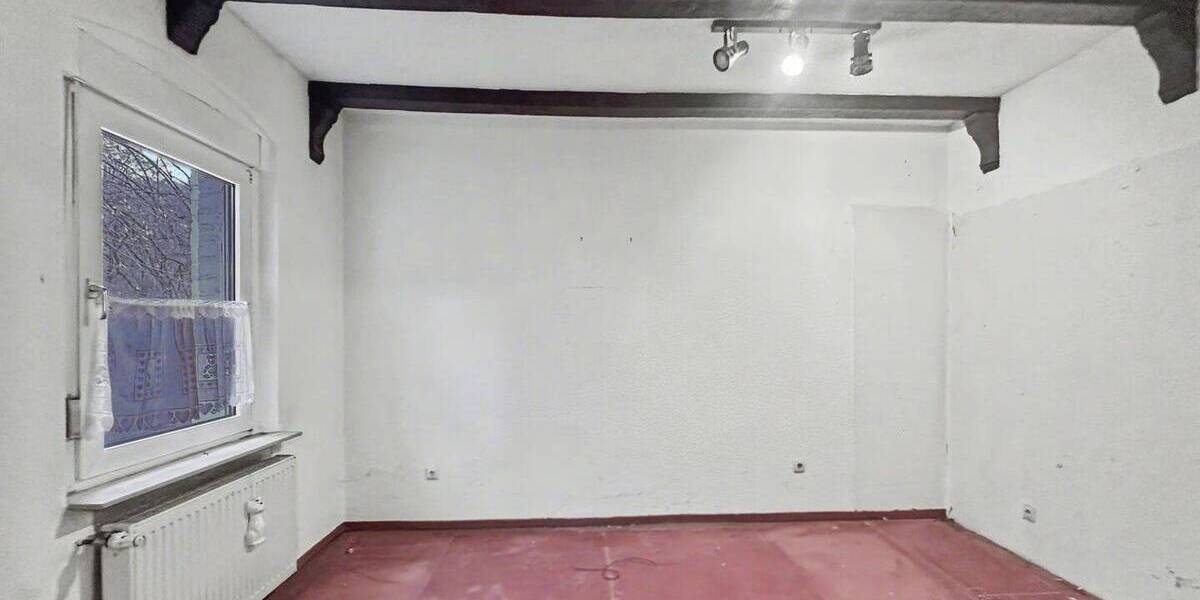 Etagenwohnung Wülfrath Schlupkothen - 3 Zimmer, 84 m&sup2;, 169.900&euro; | Angebot:26128645