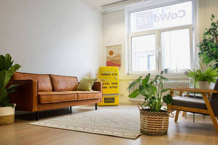 Gewerbeobjekt Neuss Innenstadt - 150&euro; | Angebot:25674855