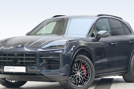 Porsche Cayenne 10.173 km 129.590 &euro; Wuppertal 42279