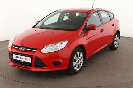 Ford Focus 50.281 km 7.240 &euro; Köln 50739