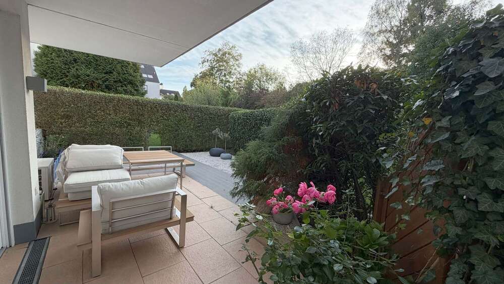 Etagenwohnung Düsseldorf Stadtbezirk 3 - 5 Zimmer, 135 m&sup2;, 795.000&euro; | Angebot:26235393