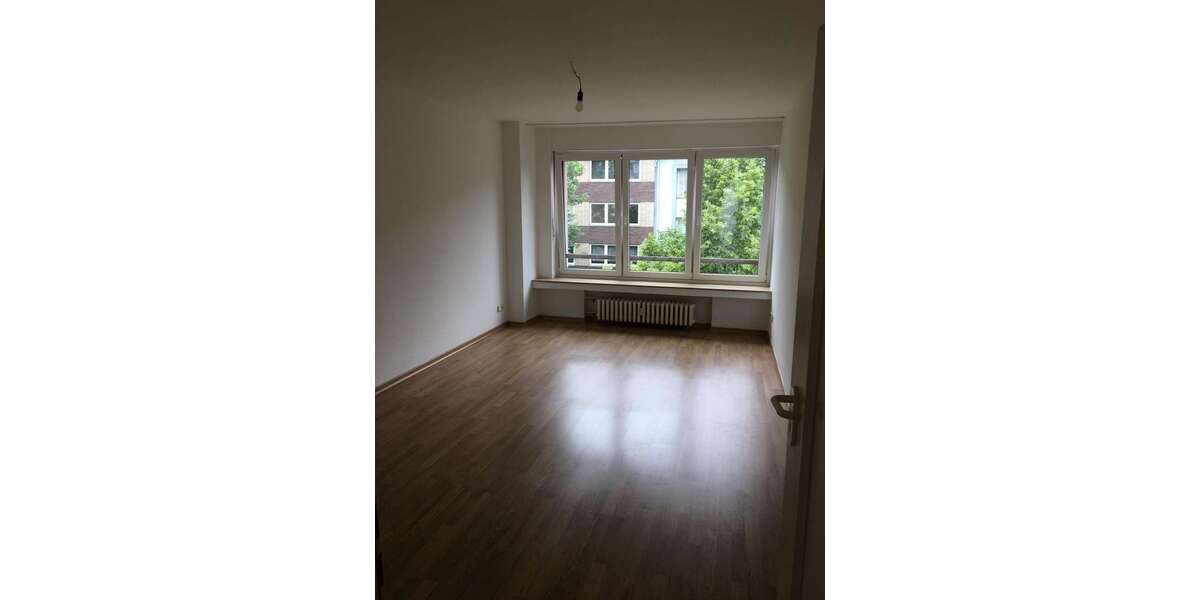 Etagenwohnung Düsseldorf Friedrichstadt - 1 Zimmer, 35 m&sup2;, 184.500&euro; | Angebot:26216606