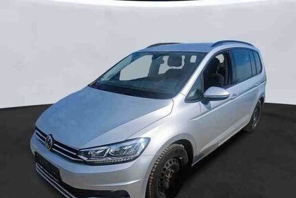 VW Touran 157.000 km 16.990 &euro; Köln Ostheim 51107