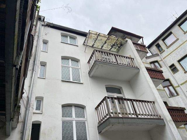 Mehrfamilienhaus, Wohnhaus Düsseldorf Eller - 1 Zimmer, 649.000&euro; | Angebot:26275918