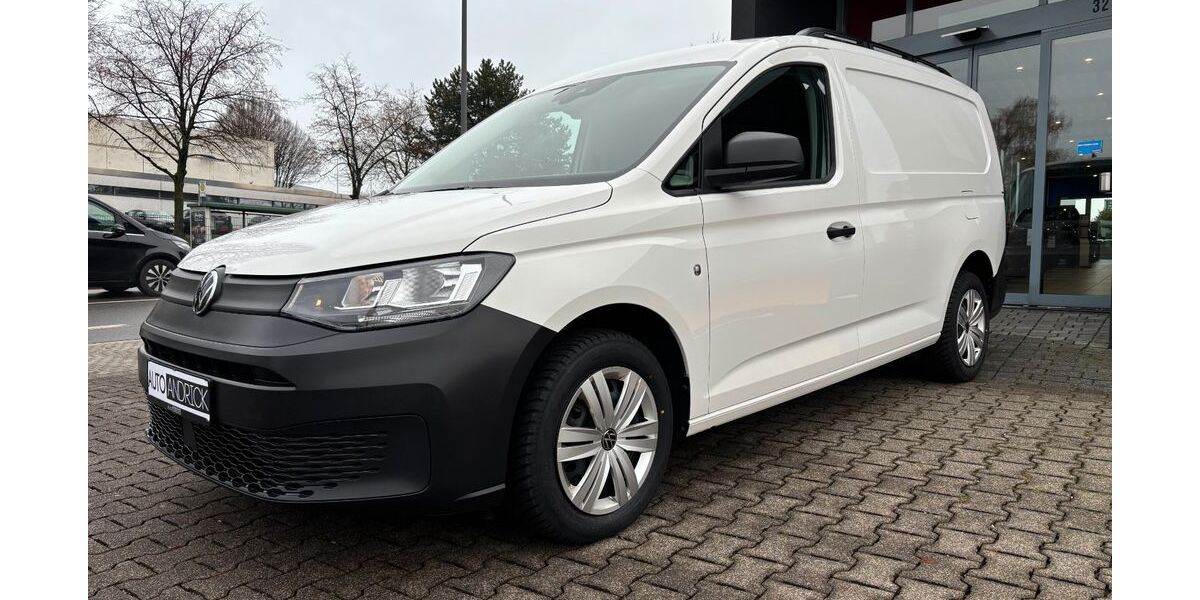 VW Caddy 57.587 km 18.990 &euro; Remscheid 42855
