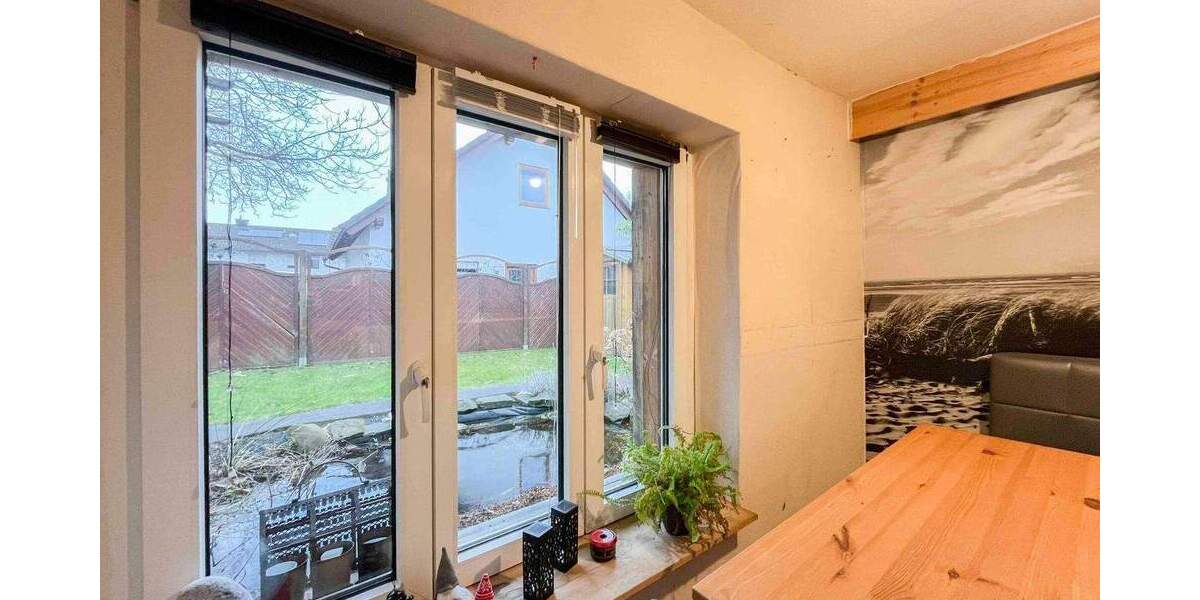 Einfamilienhaus Solingen Ohligs-Aufderhöhe - 2 Zimmer, 108.000&euro; | Angebot:25715086