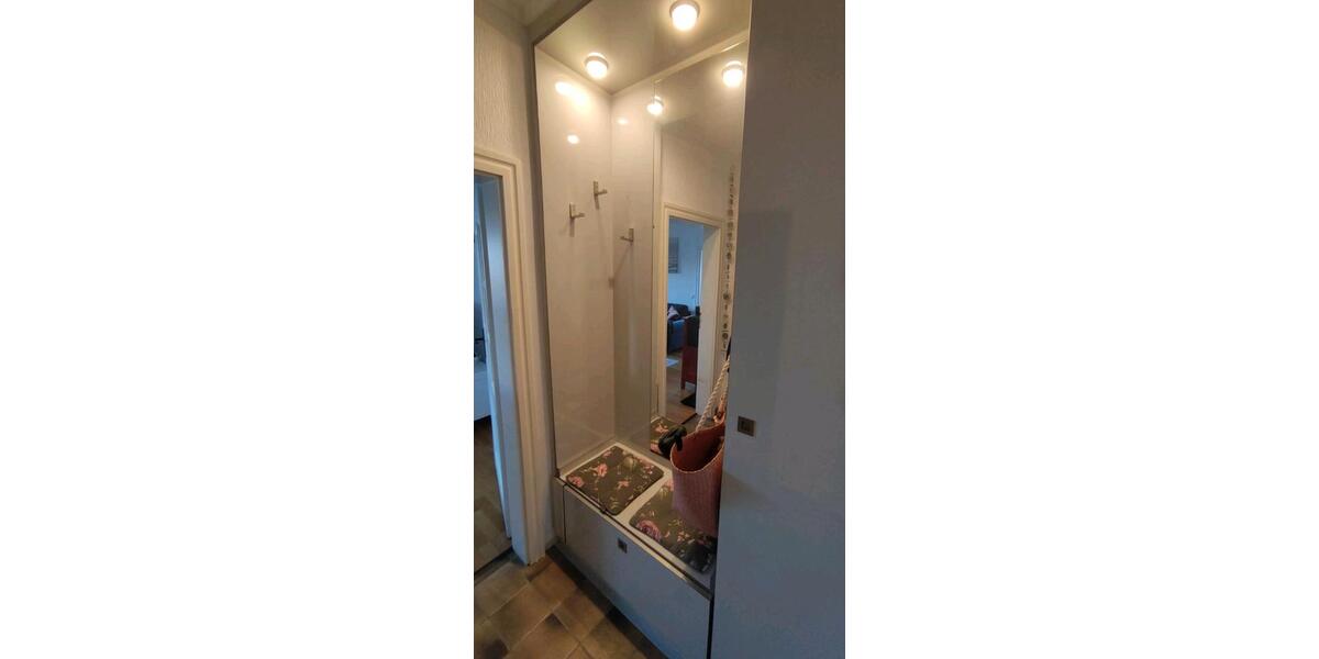 Etagenwohnung Hilden Kalstert - 2 Zimmer, 55 m&sup2;, 600&euro; | Angebot:26294643