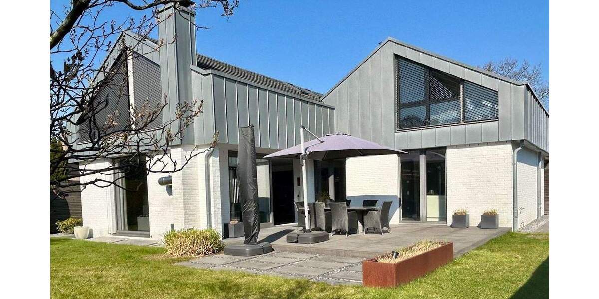 Einfamilienhaus Ratingen Hösel - 6 Zimmer, 287 m&sup2;, 1.660.000&euro; | Angebot:25877144