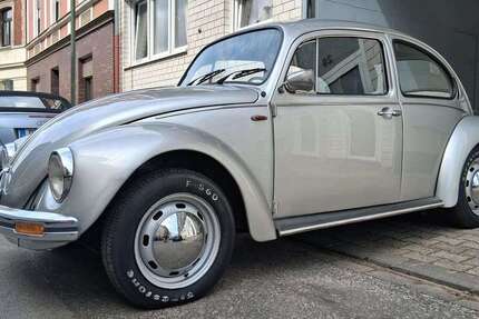 VW Käfer 68.866 km 8.990 &euro; Düsseldorf Niederkassel 40547