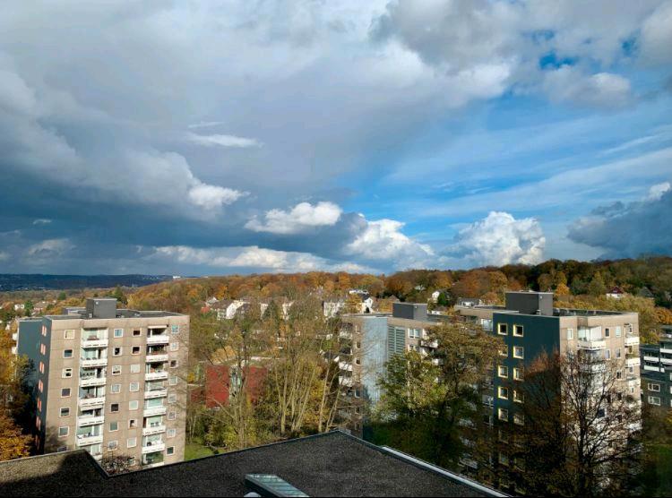 Etagenwohnung Wuppertal Cronenberg - 3.5 Zimmer, 72 m&sup2;, 164.000&euro; | Angebot:25843556
