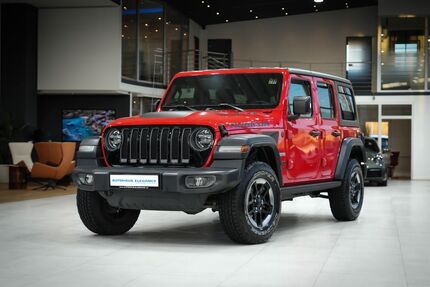Jeep Wrangler 22.528 km 48.980 &euro; Köln 51147