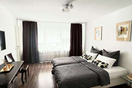 Zimmer Köln - 2 Zimmer, 1.450&euro; | Angebot:26095705