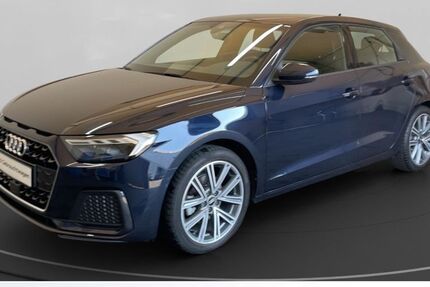 Audi A1 29.485 km 23.480 &euro; Köln 50823