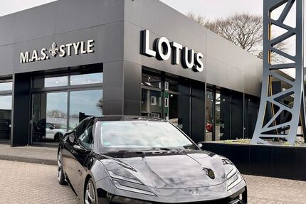 Lotus Emeya 26.950 km 86.950 &euro; Wuppertal 42349