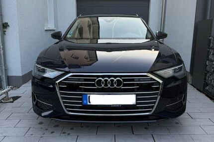 Audi A6 126.800 km 25.300 &euro; Bergisch Gladbach 51469