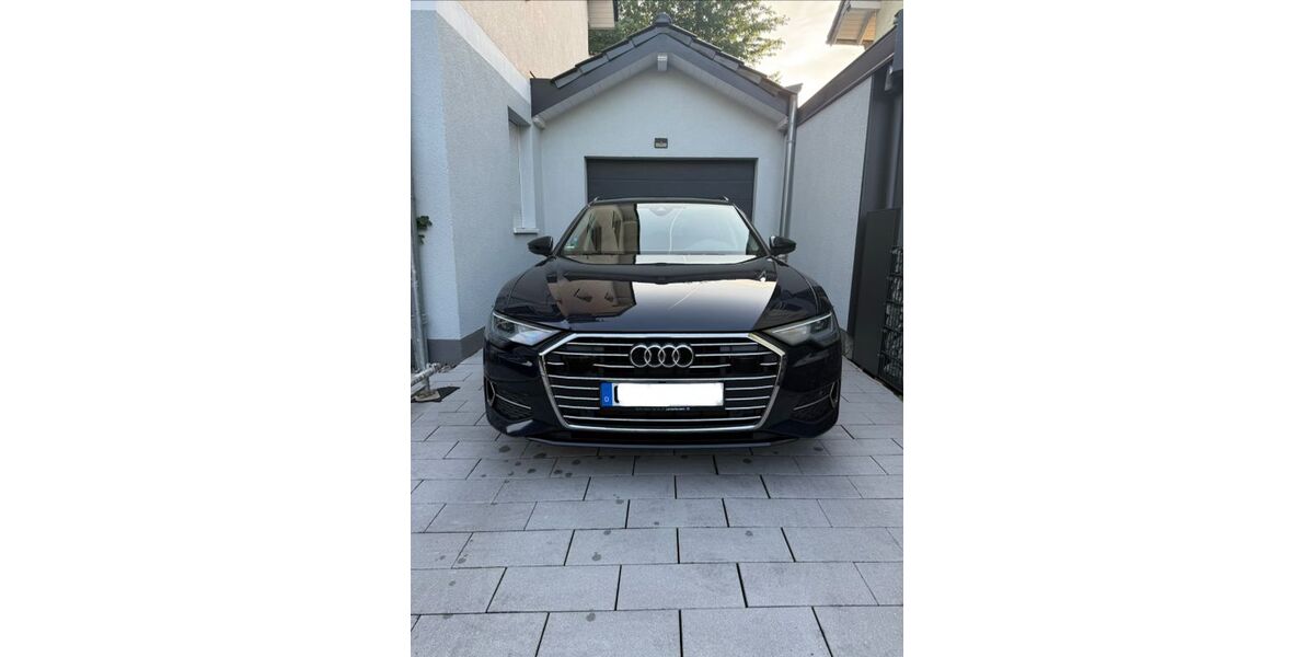Audi A6 126.800 km 25.300 &euro; Bergisch Gladbach 51469