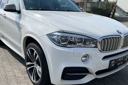 BMW X5 M50 179.800 km 32.900 &euro; Hilden 40721