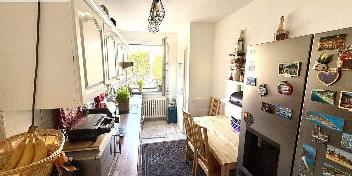 Etagenwohnung Köln Neustadt-Süd - 3 Zimmer, 74 m&sup2;, 319.000&euro; | Angebot:25690722