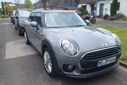 Mini One Clubman 50.700 km 13.500 &euro; Hilden 40723