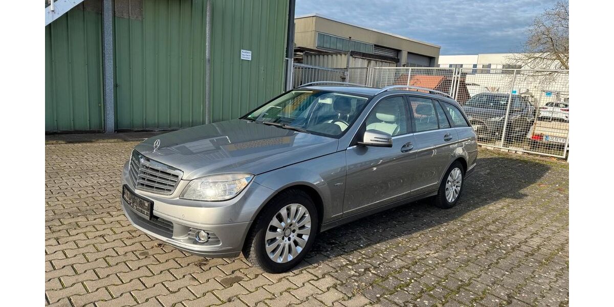 Mercedes-Benz C 220 362.835 km 3.570 &euro; Willich Schiefbahn 47877