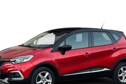 Renault Captur 96.319 km 9.900 &euro; Solingen/NRW 42655