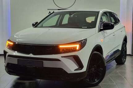 Opel Grandland X 9.578 km 22.995 &euro; Wuppertal 42285