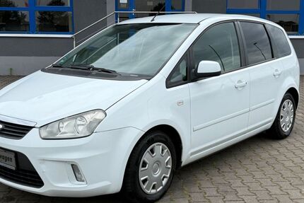 Ford C-Max 218.983 km 3.000 &euro; Monheim am Rhein 40789