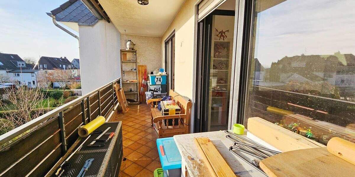 Mehrfamilienhaus, Wohnhaus Leverkusen / Lützenkirchen Quettingen - 8 Zimmer, 234 m&sup2;, 649.000&euro; | Angebot:25679035