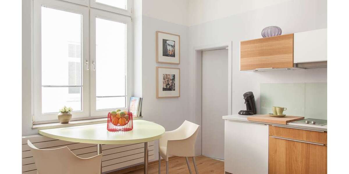 Zimmer Köln Innenstadt - 1 Zimmer, 1.670&euro; | Angebot:25427420