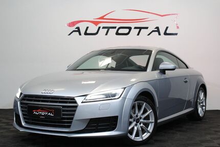 Audi TT 184.174 km 17.299 &euro; Wuppertal 42283