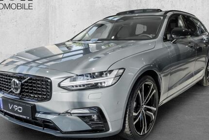 Volvo V90 27.500 km 41.780 &euro; Wuppertal 42109