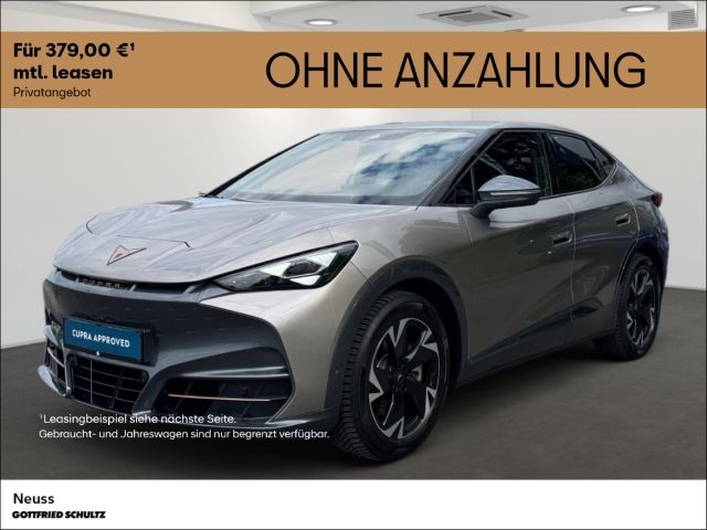 Cupra Tavascan 14.172 km 42.500 &euro; Neuss 41460