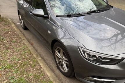 Opel Insignia 74.000 km 19.900 &euro; Remscheid 42899