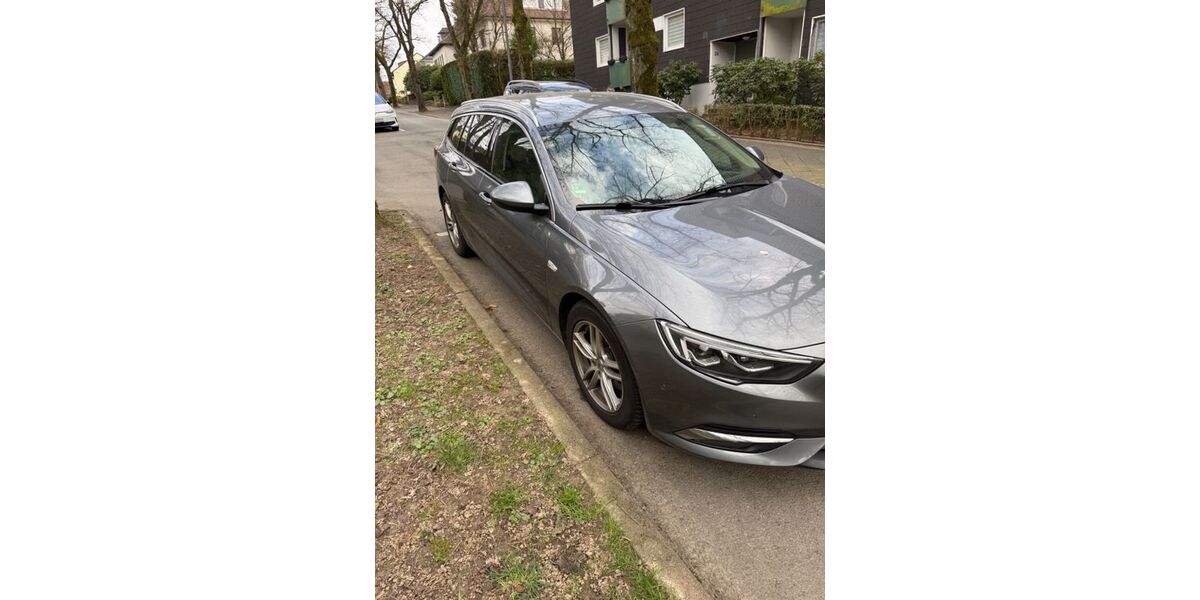 Opel Insignia 74.000 km 19.900 &euro; Remscheid 42899