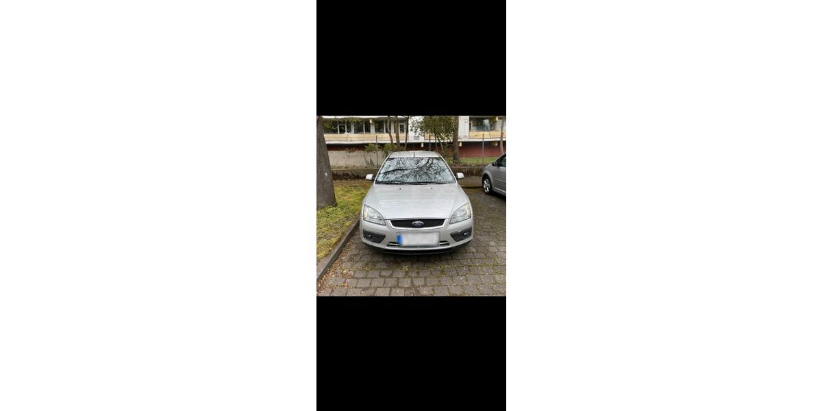 Ford Focus 171.000 km 2.499 &euro; Köln 51107