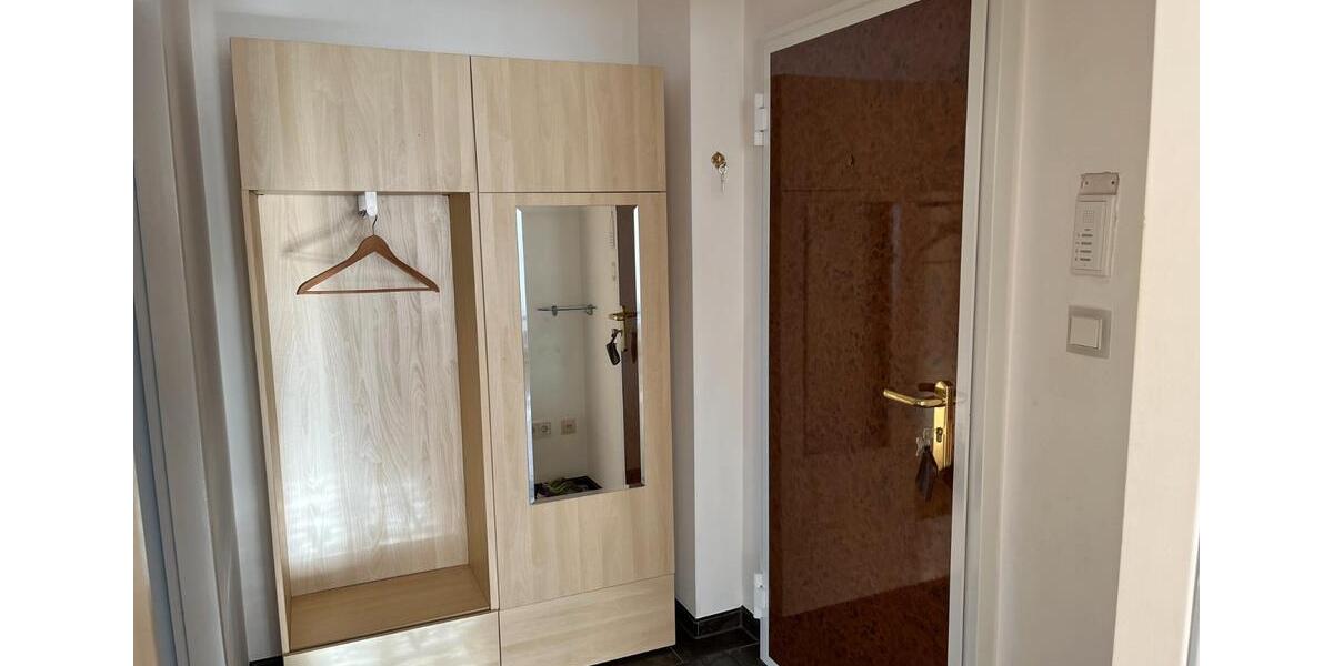 Etagenwohnung Wuppertal Gemarkung Vohwinkel - 3 Zimmer, 78 m&sup2;, 170.000&euro; | Angebot:26003560