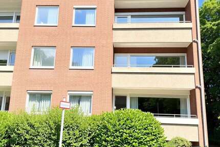 Wohnung Neuss Furth-Mitte - 3 Zimmer, 72 m&sup2;, 229.000&euro; | Angebot:26858572