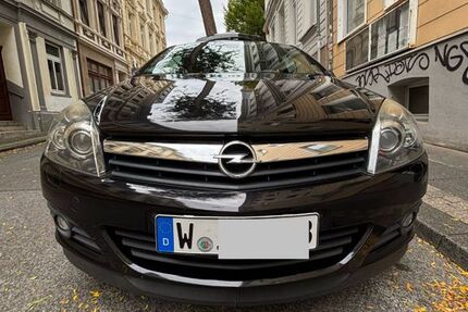 Opel Astra 209.248 km 3.750 &euro; Wuppertal 42105