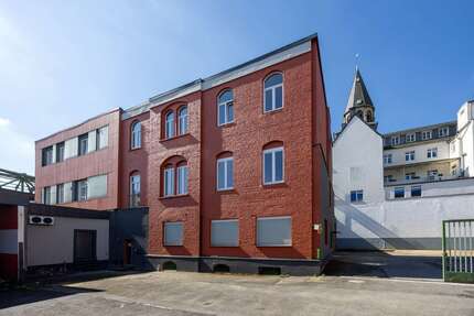 Gewerbeobjekt Wuppertal Unterbarmen - 435.000&euro; | Angebot:26315909