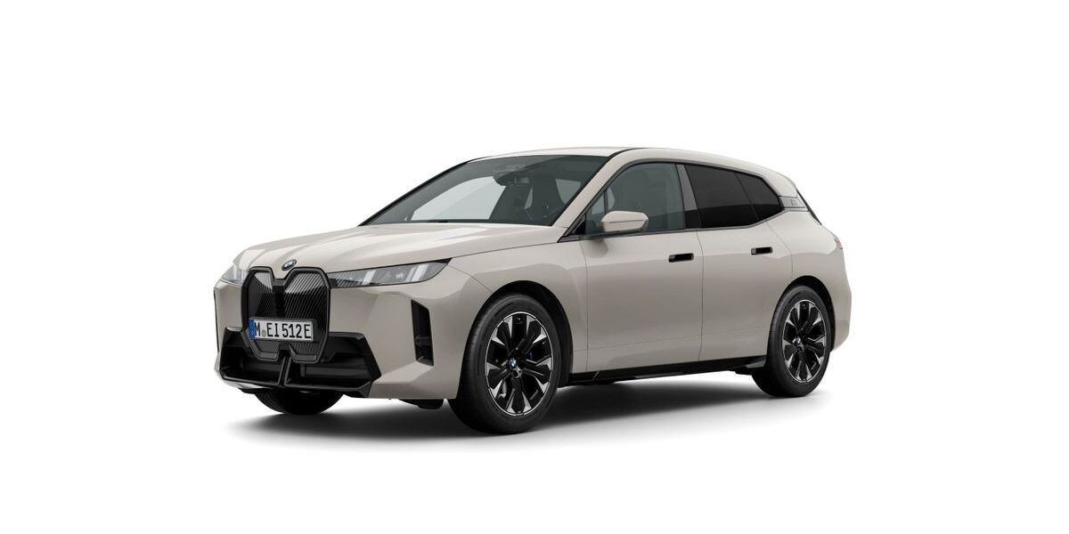 BMW iX 24.570 km 79.880 &euro; Mülheim an der Ruhr 45478
