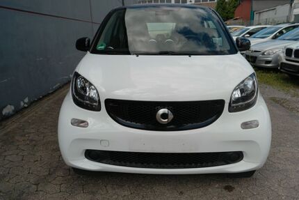 Smart ForTwo 73.140 km 5.500 &euro; erkrath 40699