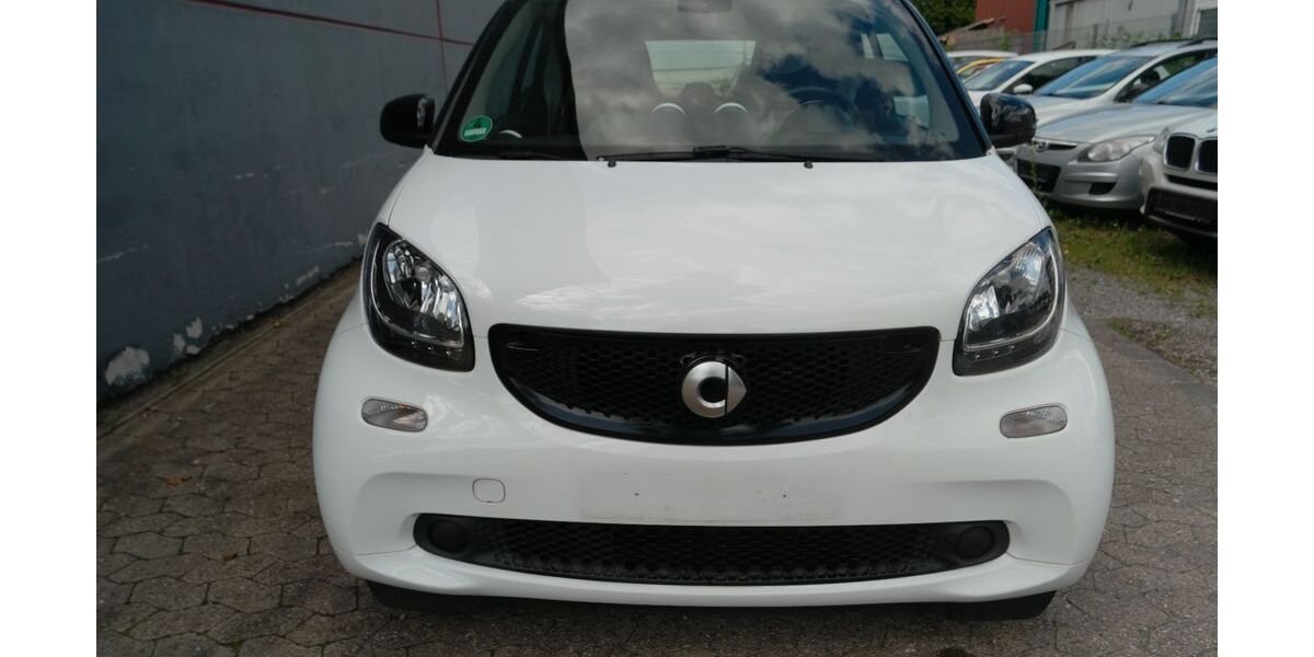 Smart ForTwo 73.140 km 5.500 &euro; erkrath 40699